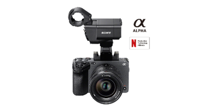 ilme-fx3-sony
